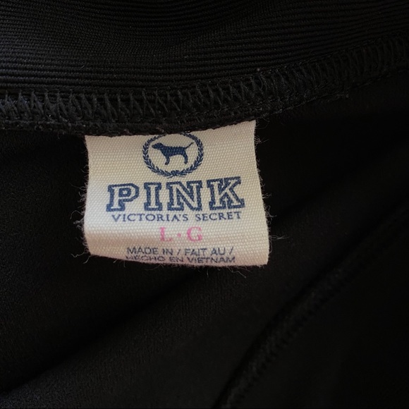 5/$25 🚨LAST CHANCE🚨 PINK pencil skirt - Picture 5 of 5